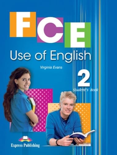 FCE USE OF ENGLISH 2 STUDENT'S BOOK WITH DIGIBOOKS (REVISED)