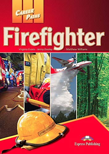 FIREFIGHTERS (CAREER PATHS) von Express