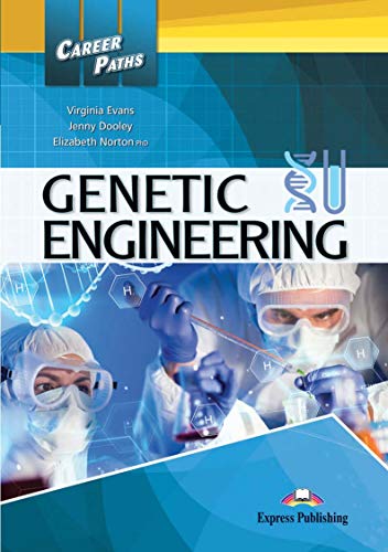 GENETIC ENGINEERING