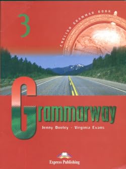 GRAMMARWAY 3 ALUM