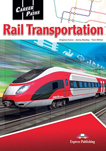 RAIL TRANSPORTATION von Express