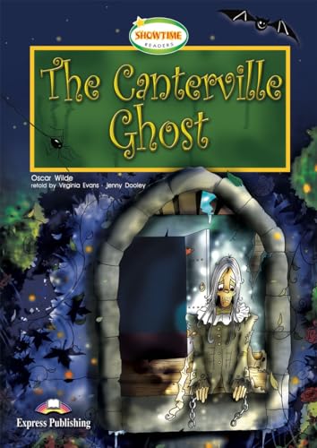 The Canterville Ghost + 2CD von Express