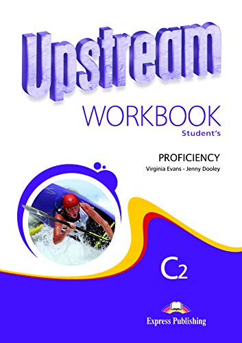 UPSTREAM C2 WORKBOOK STUDENT'S von Express