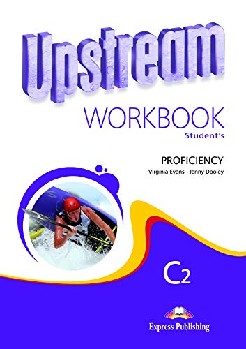 UPSTREAM C2 WORKBOOK STUDENT'S
