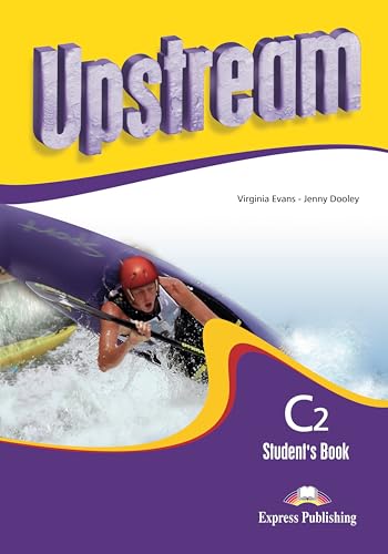 Upstream Proficiency C2 Student's Book