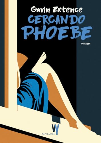 Cercando Phoebe (Weird young) von Fandango Libri