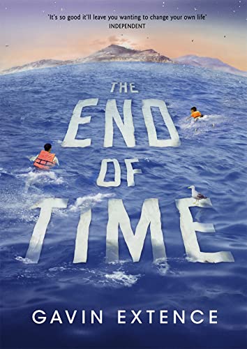 The End of Time: The most captivating book you'll read this summer von Hodder & Stoughton
