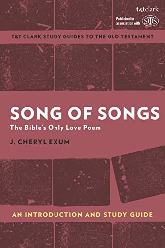 Song of Songs: An Introduction and Study Guide: The Bible’s Only Love Poem (T&T Clark’s Study Guides to the Old Testament)