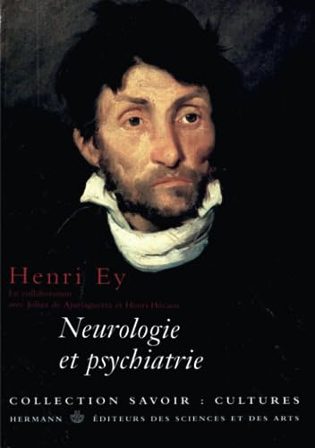 Neurologie et psychiatrie (HR.SAVOIR CULT.) von HERMANN