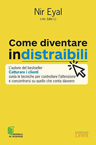 Come diventare indistraibili (Modelli di business) von EDIZIONI LSWR