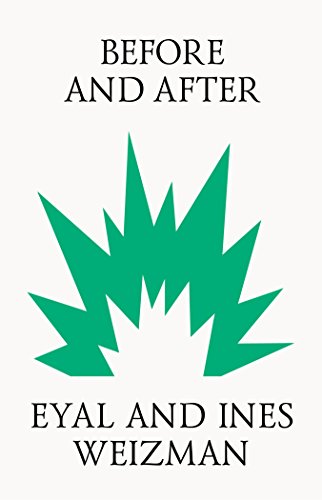 Before and After: Documenting the Architecture of Disaster