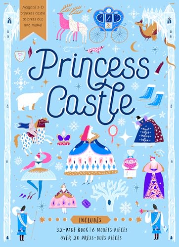 Princess Castle von Design Eye