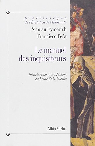 Manuel Des Inquisiteurs (Le)