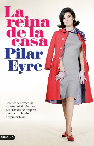 La reina de la casa: El Corazon del Conflicto/ The Heart of Conflict (Imago Mundi) von Ediciones Destino