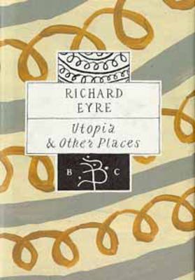 Utopia and other Places