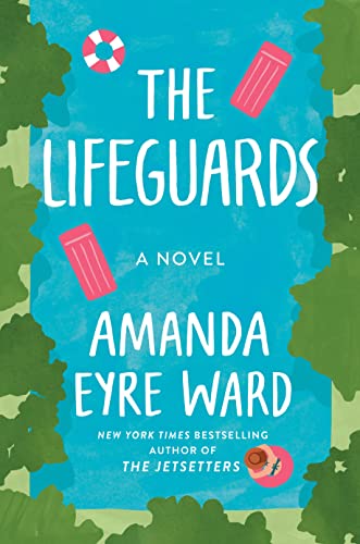 The Lifeguards: A Novel von RANDOM HOUSE USA INC