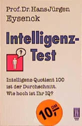 Intelligenz-Test