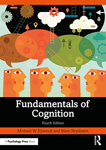 Fundamentals of Cognition (Psychology Press) von Routledge