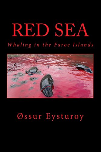 Red Sea: Whaling in the Faroe Islands