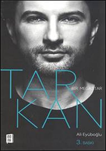 Bir Megastar Tarkan von Mona Kitap