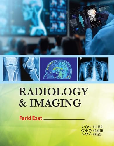 Radiology & Imaging Radiology & Imaging von Delve Publishing