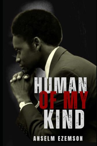 Human Of My Kind von Independently published