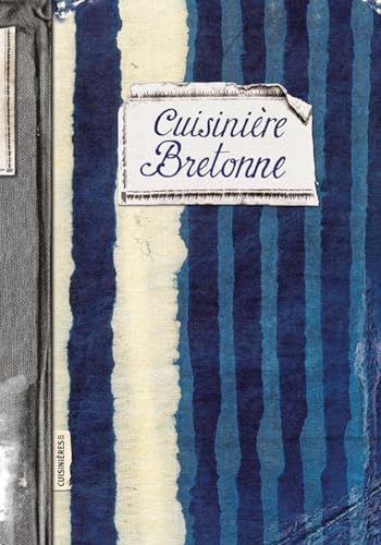 Cuisinière bretonne von Les cuisinières-Sobbollire