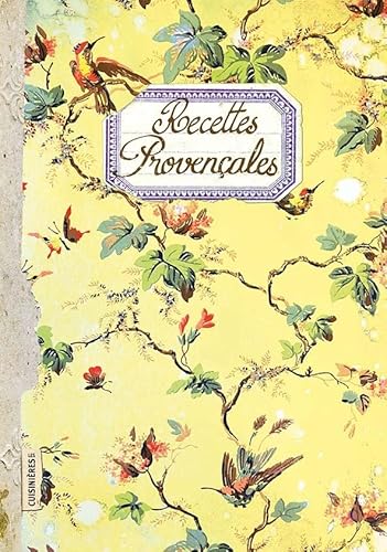 Recettes provencales von CUISINIERES