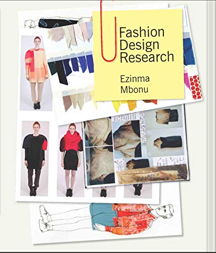 Fashion Design Research von Laurence King