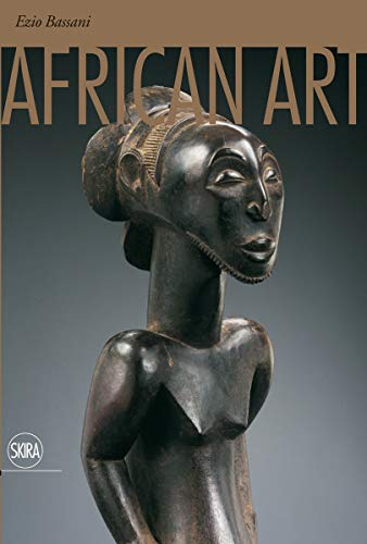 African Art von Roli Books