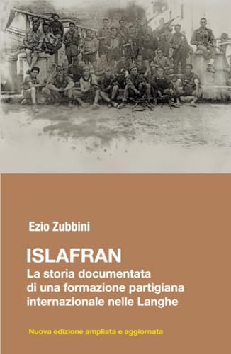 ISLAFRAN (La community di ilmiolibro.it) von ilmiolibro self publishing