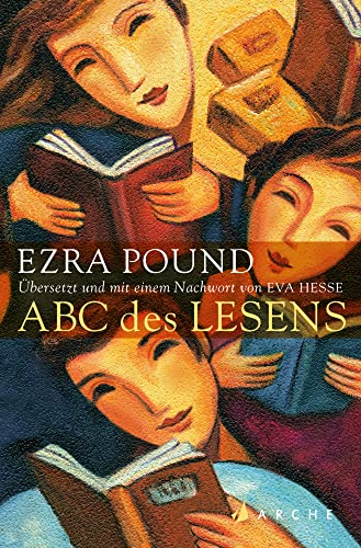ABC des Lesens: Übersetzung und Nachw. v. Eva Hesse ABC des Lesens: Übersetzung und Nachw. v. Eva Hesse