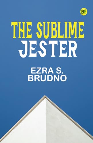The Sublime Jester von Zinc Read