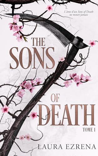 The Sons of Death - tome 1 The Sons of Death - tome 1 von HACHETTE HLAB