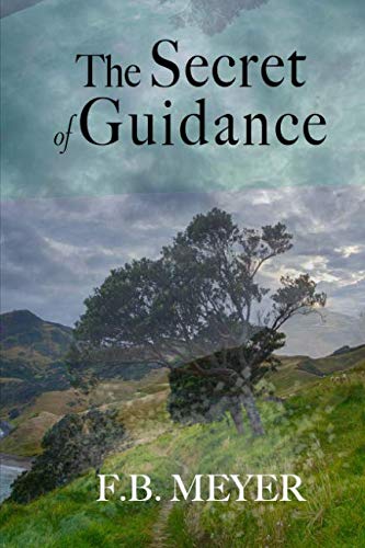 The Secret of Guidance von CreateSpace Independent Publishing Platform