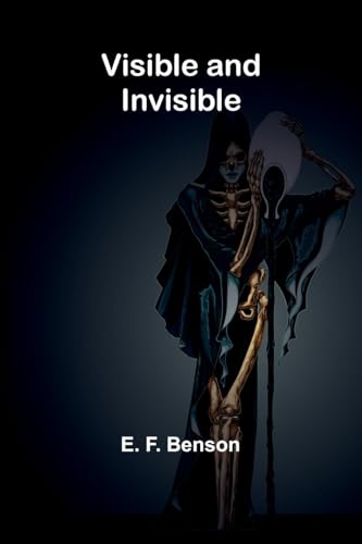 Visible and Invisible von Alpha Edition