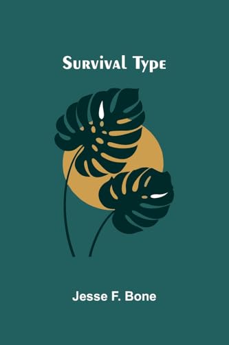 Survival Type von Alpha Edition