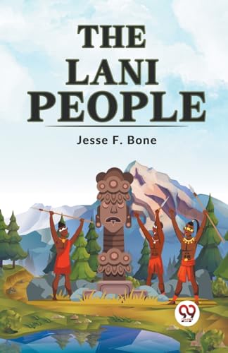 The Lani People von Double 9 Books