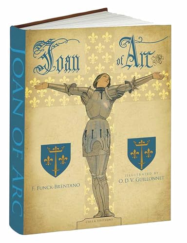 Joan of Arc (Calla Editions)