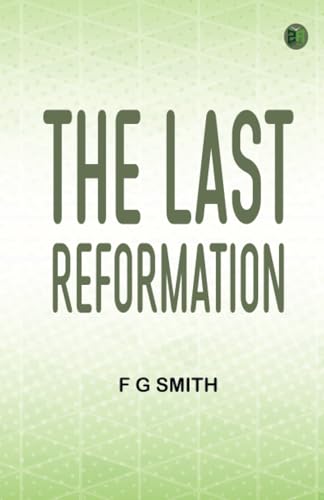 The Last Reformation von Zinc Read