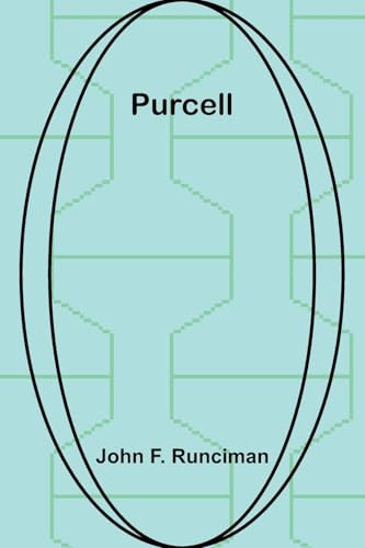 Purcell von Alpha Edition