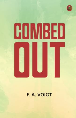 Combed Out von Zinc Read