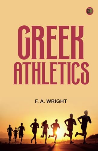 Greek Athletics von Zinc Read