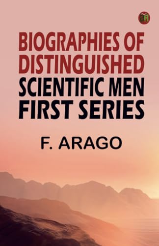 Biographies of distinguished scientific men. First series von Zinc Read