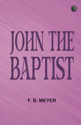 John the Baptist von Zinc Read