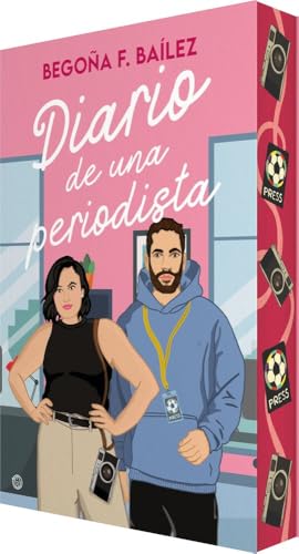 Diario de una periodista von Ediciones Kiwi