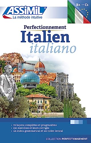 Perfectionnement italien (Perfezionamenti)