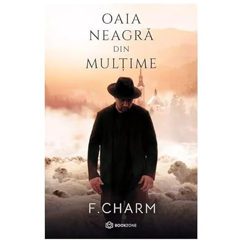 Oaia Neagra Din Multime