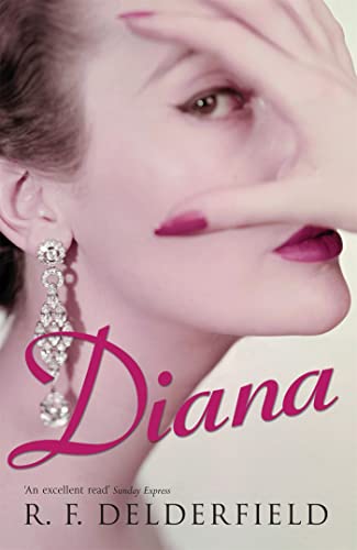 Diana: A charming love story set in The Roaring Twenties von Hodder Paperbacks