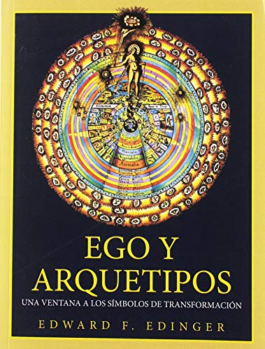 EGO Y ARQUETIPOS: UNA VENTANA A LOS SÍMBOLOS DE TRANSFORMACIÓN (DESPERTAR, Band 5) von Sirena de los Vientos